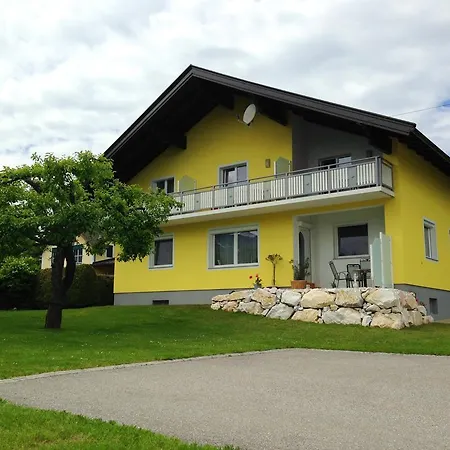 Apartments Urschitz Drobollach am Faakersee Exterior foto