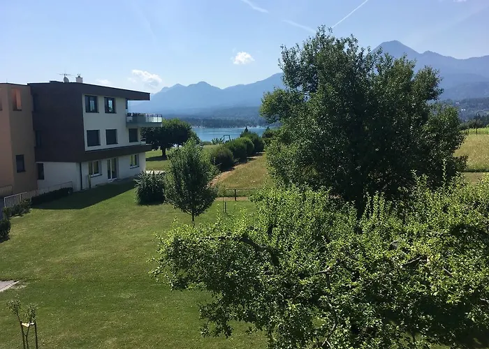 Apartments Urschitz