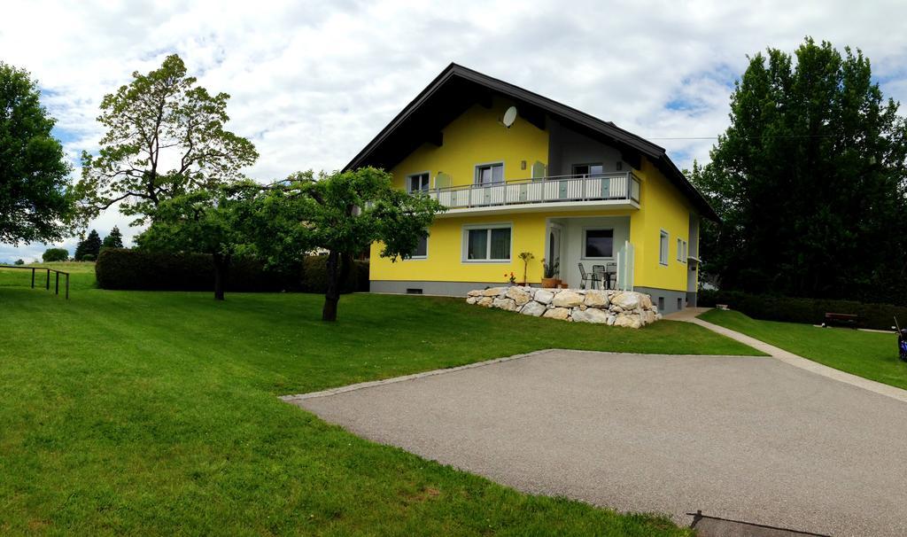 Urschitz Apartment