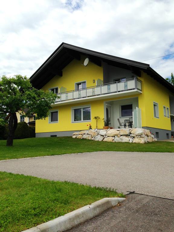 Apartment Urschitz