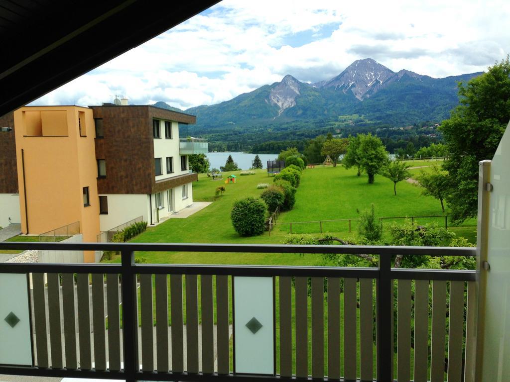 Apartment Urschitz Drobollach am Faakersee