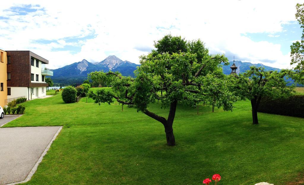 Urschitz Drobollach am Faakersee