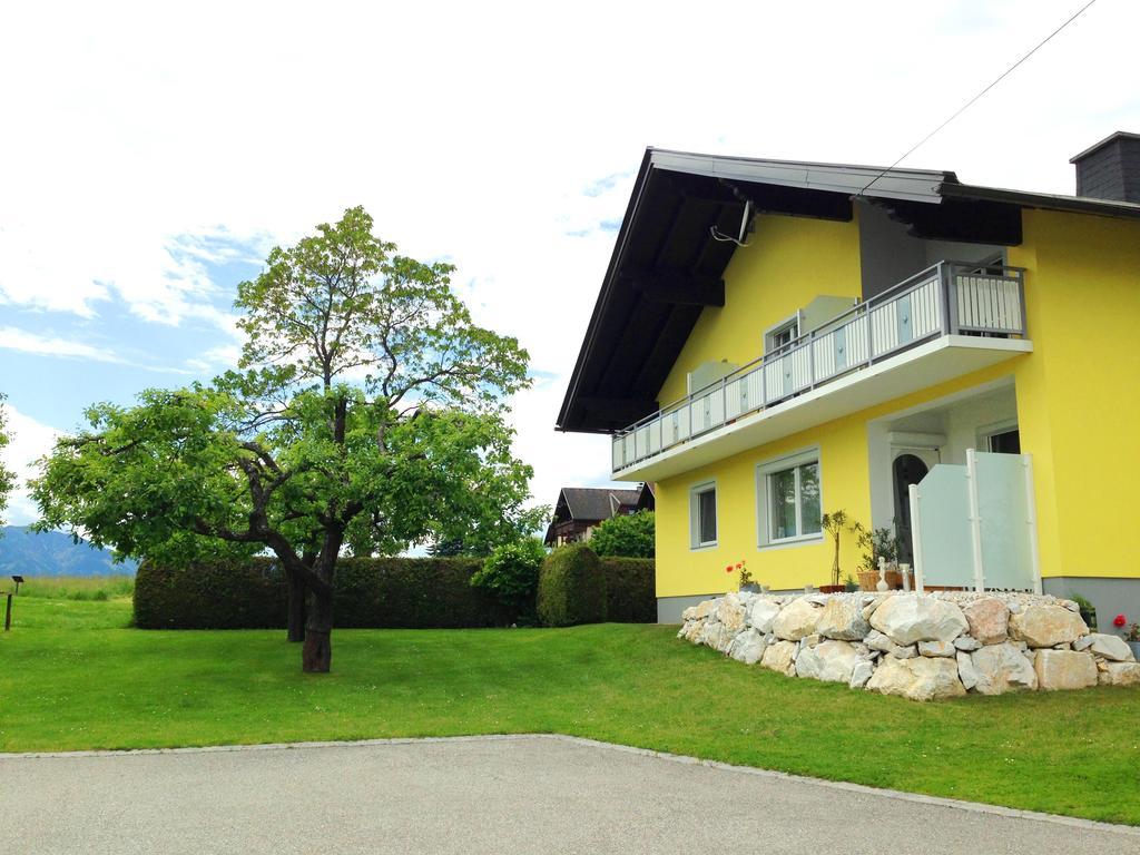 Apartment Urschitz Drobollach am Faakersee