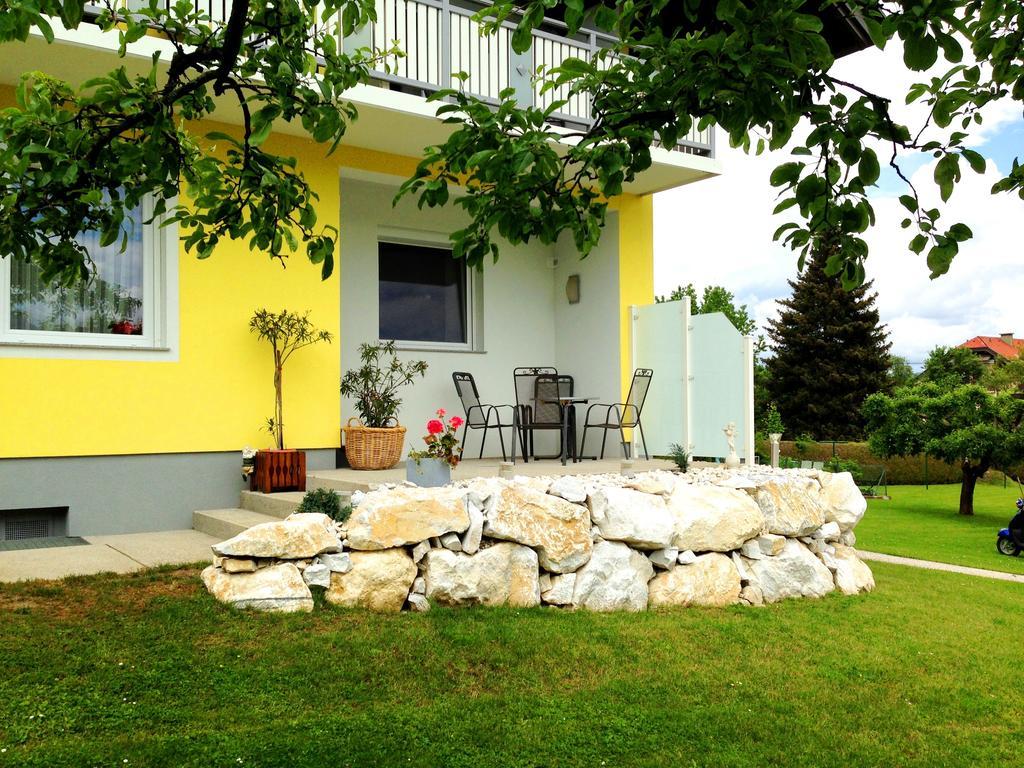 Apartment Urschitz
