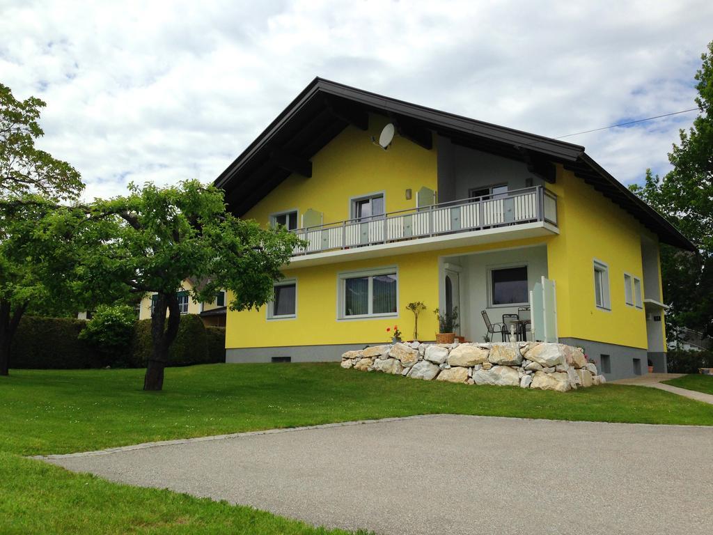Apartment Urschitz *
