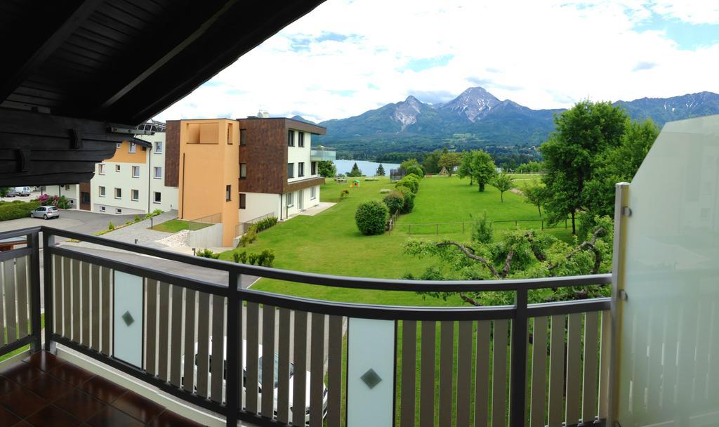 Apartment Urschitz