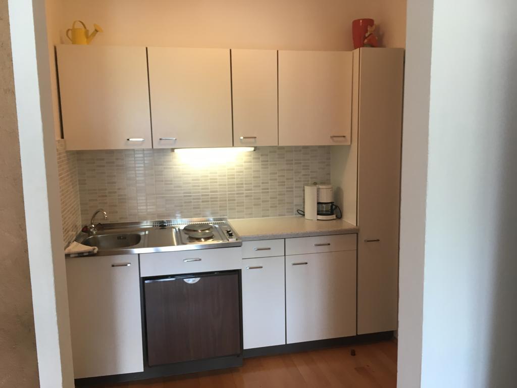 Apartment Urschitz Drobollach am Faakersee