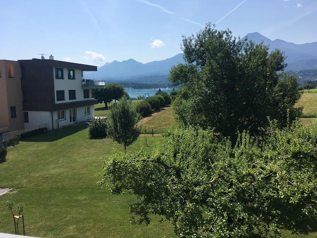 Urschitz Apartment Drobollach am Faakersee