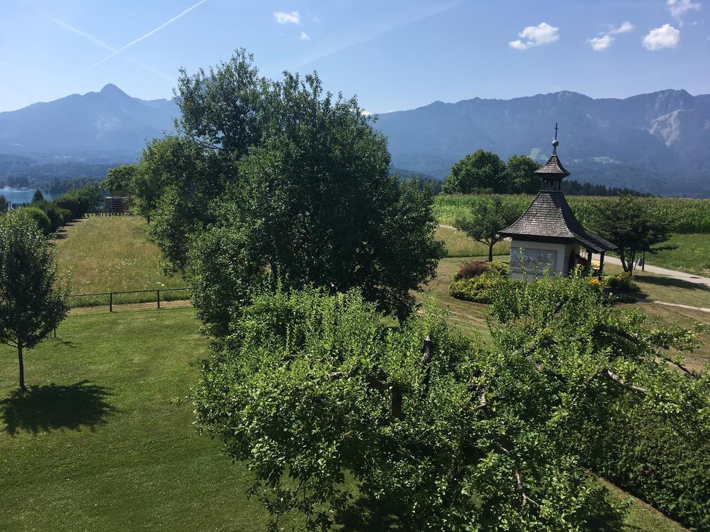 Urschitz Drobollach am Faakersee
